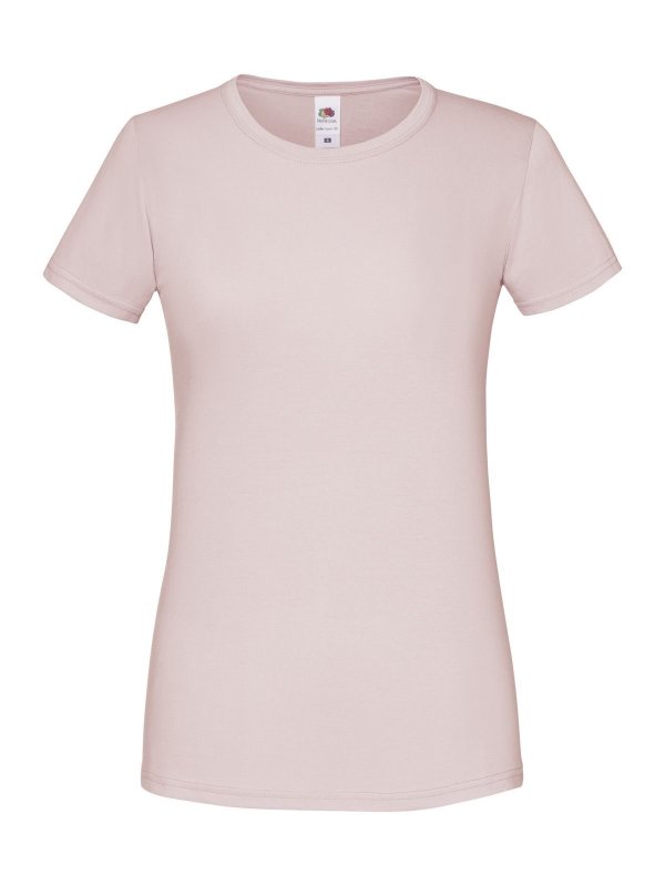 powder rose